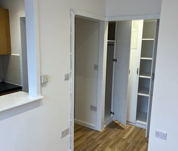 Studio Flat, Leigham Court Road, SW16 - Photo 6