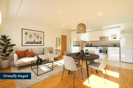 1 bedroom flat to rent - Photo 2