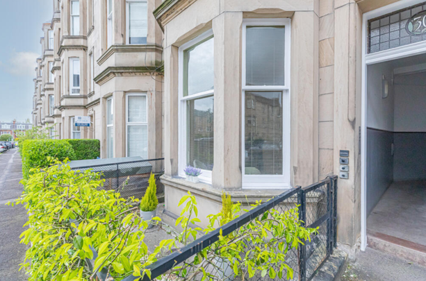 Learmonth Grove, Edinburgh, EH4 1BW - Photo 1