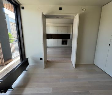 Fyrisvallsgatan, Uppsala - Foto 4