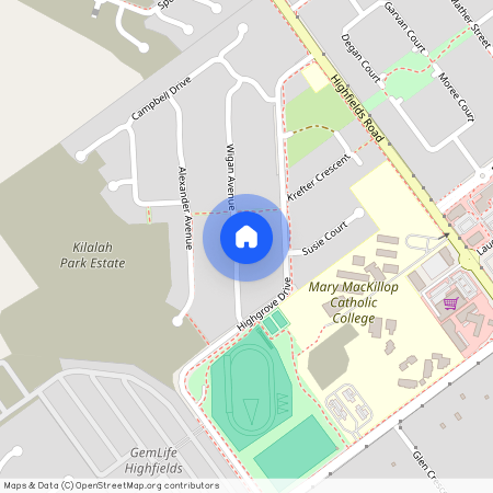 26 Wigan Avenue, Highfields, QLD 4352, Toowoomba