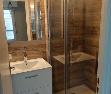 Location Appartement 1 pièce 25m² POITIERS 86000 - Photo 3