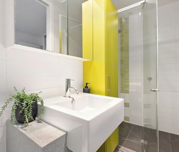 Light Filled Apartment In Sought After Location - Photo 3