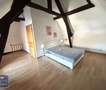 Location Appartement 2 pièces 55m² MAING 59233 - Photo 4
