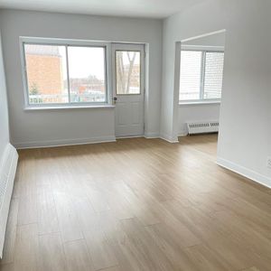 1 CH - 1 SDB - Montréal - $1,395 /mo - Photo 3