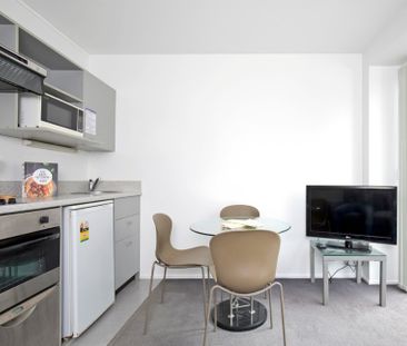 Unit 4C, 147 Hobson Street, City Centre (Auckland City), Auckland - Photo 3