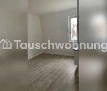 TAUSCHWOHNUNG Tausche helle und geräumige 3-Zimmer-Whng gg min. 4 Z... - Photo 6
