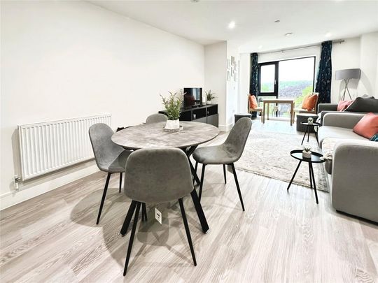 1 bedroom flat to rent - Photo 1