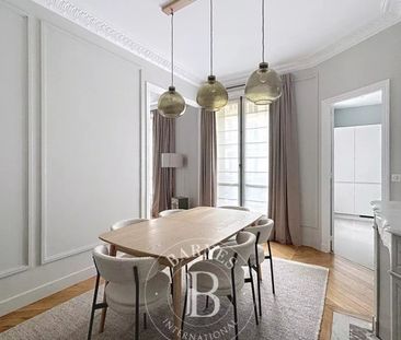 Appartement • Champerret-Berthier - Photo 6