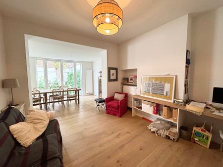 Rue des Bollandistes, 1040, Etterbeek - Photo 5