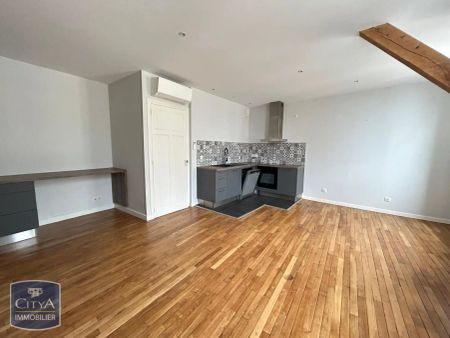 Appartement à louer 3 pièces 60.58m² - Photo 2
