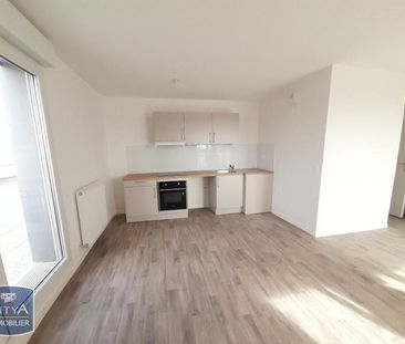 Location Appartement 4 pièces 83m² MOISSY CRAMAYEL 77550 - Photo 5