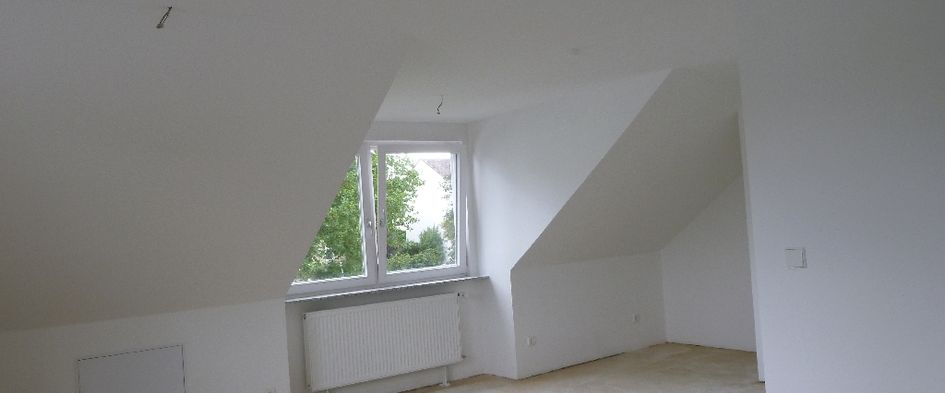Naturnah und zentral: Charmante Wohnung nahe Salzteich - Photo 1