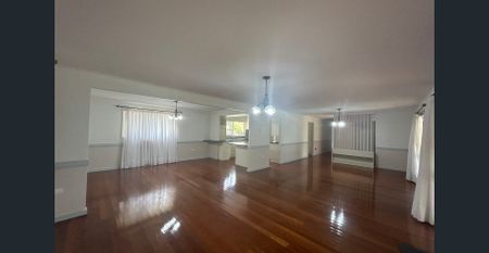 THIS WELL SOUGHT HOME WITH POLISHED TIMBER FLOORS SITUATED IN THE HEART OF WEST GLADSTONE! - Photo 2