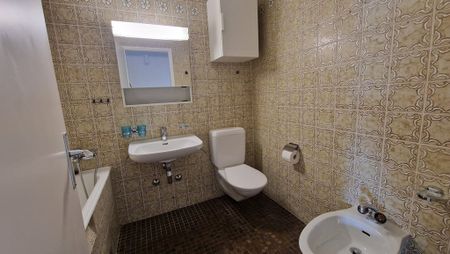 4 Zimmer, 86 m², 6. Stock - Foto 4