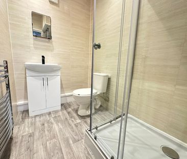 Adelaide Road, Liverpool. - Photo 1