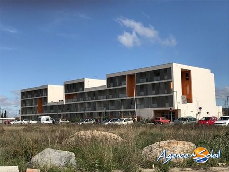 Location Appartement 1 pièce 25m² NARBONNE 11100 - Photo 4