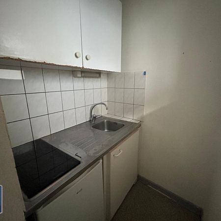 Location Appartement 1 pièce 20m² CLERMONT FERRAND 63000 - Photo 3