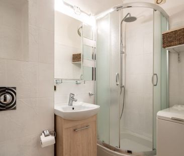 Bez prowizji | Balkon | Ogród Krasińskich 45 m² - Zdjęcie 1