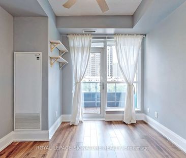 For Lease - 120 Harrison Garden Boulevard Unit# 413, Toronto, Ontario - Photo 2