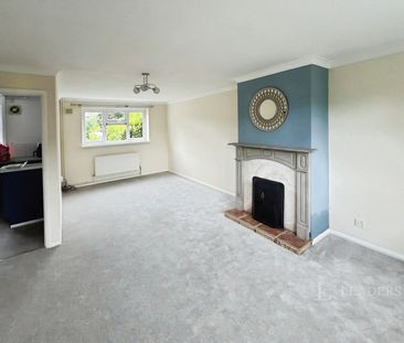 3 bedroom house to rent Mount Pleasant Road, Repton, Derby, Derbysh... - Photo 1