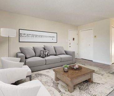 Classic Suite - 2 Bedroom - Photo 2