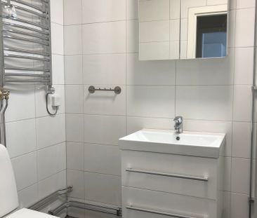 Bergsgatan, Eskilstuna - Photo 2