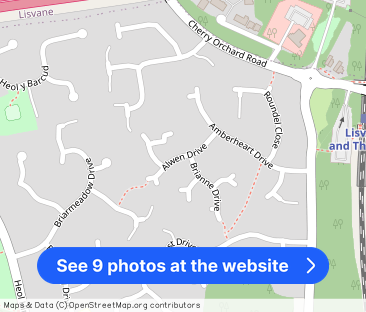 Alwen Drive, Thornhill - Photo 1