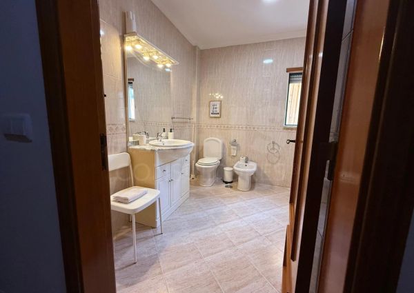 Moradia T3 em Santarém