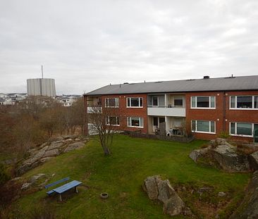 2 RoK – Dammvägen 6F, Lgh 1106, Lysekil - Foto 1