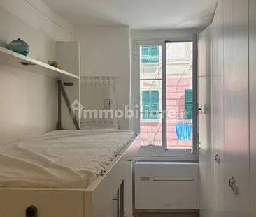 Quadrilocale via Giuseppe Garibaldi, 142, Centro, Camogli - Photo 6