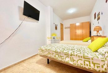 TWO-BEDROOM APARTMENT – LOS ALCÁZARES