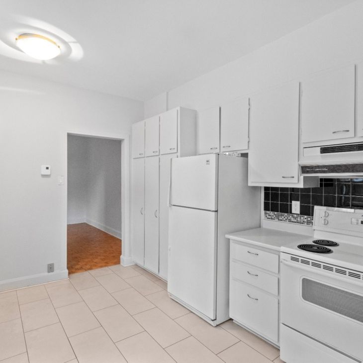 3700 Rue de Mentana, H2L 3R3, H2L 3R3, Montréal - Photo 1