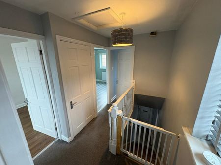 3 bed Semi-Detached - To Let - Photo 4