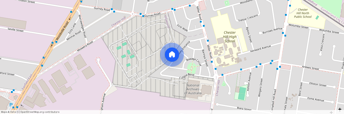 52 Mundowey Entrance, NSW 2163, Villawood