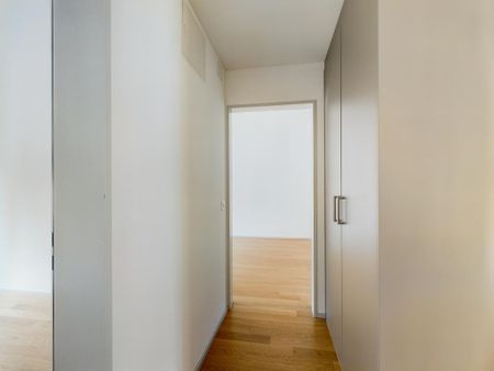 3.5 Zimmer, 93 m², 1. Stock - Foto 4