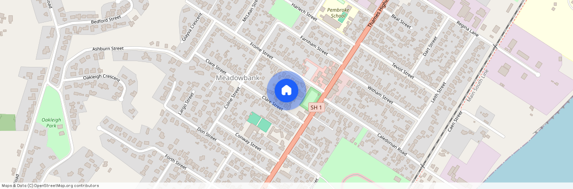 7C Frome Street, Oamaru, Waitaki