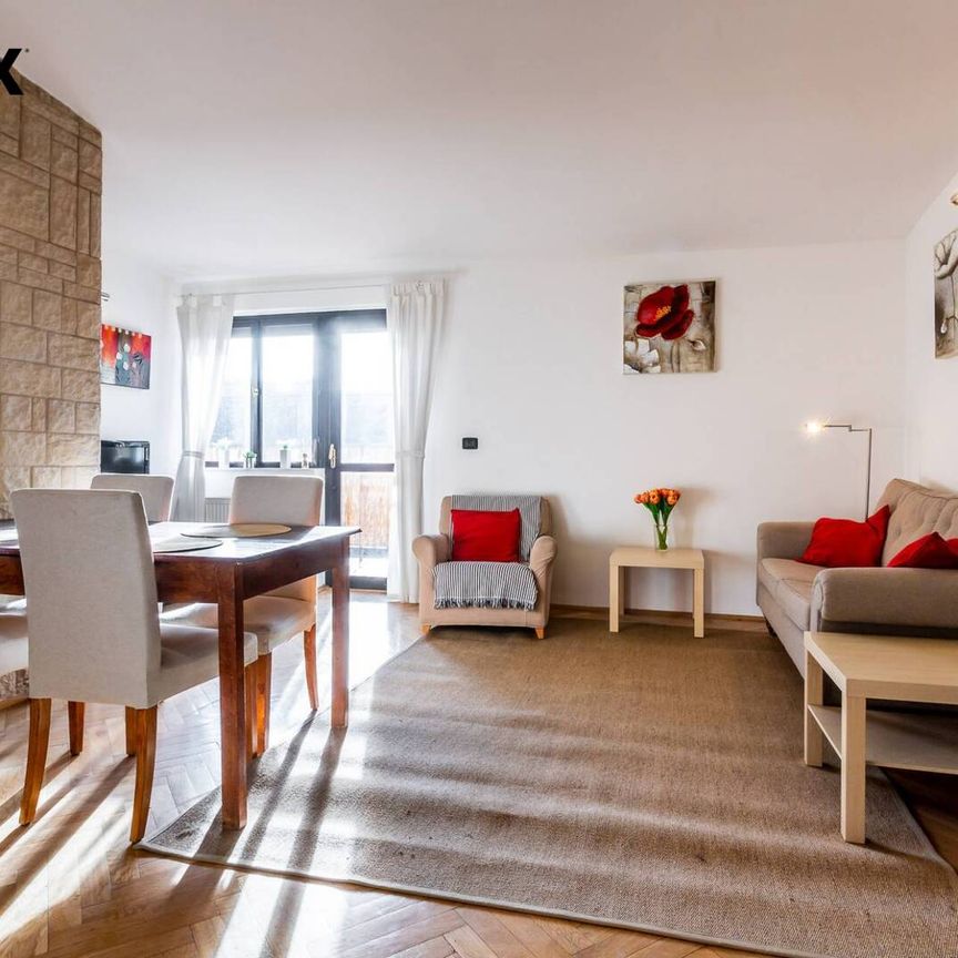 Pronájem bytu 2+kk v osobním vlastnictví 67 m², Praha 2 - Vinohrady - Photo 1