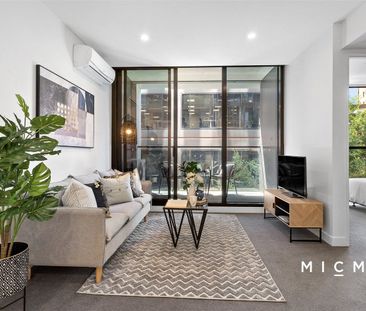 Stunning UNFURNISHED 2-bedroom in Picturesque Parkside Position - Photo 2