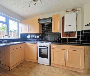 Cambrian Close, Bursledon, Southampton, SO31 - Photo 3