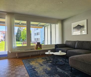 3 Zimmer, 72 m², EG - Foto 3
