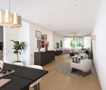 Huis te huur: Van Polanenpark 268 2241 RZ Wassenaar - Photo 4