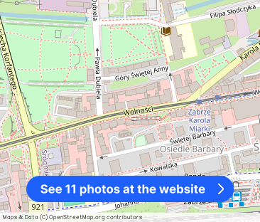 Mieszkanie w pięknej kamienicy szuka pierwszego najemcy! - Photo 1