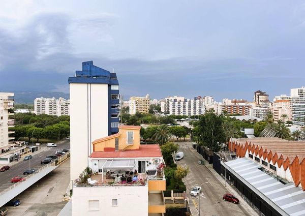 2 room luxury Apartment for rent in Gandia, Spain