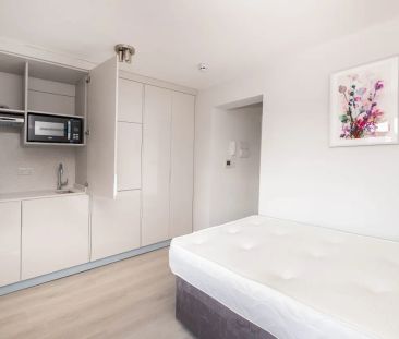 flat to rent - Photo 1