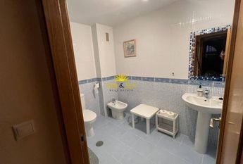 ONE-BEDROOM APARTMENT – PUERTO DE MAZARRÓN