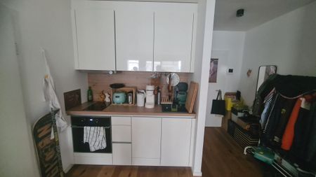 Garconniere Villach-Zentrum - Foto 4