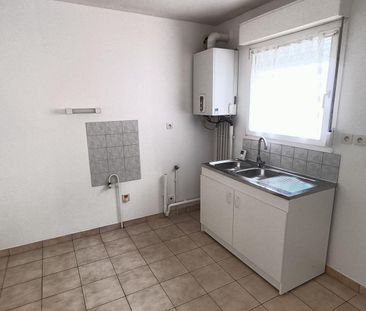 Appartement à Location à Bruz - Square de la Prestimonie - Appartem... - Photo 4