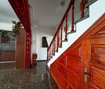 Casa/Chalet independiente En alquiler Calle Puerto Viejo, Distrito ... - Photo 3