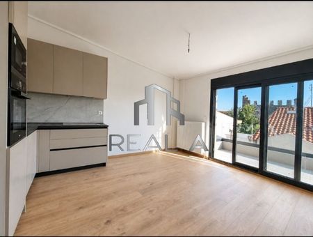 Studio/Γκαρσονιέρα για ενοικίαση Γεντί Κουλέ - Επταπύργιο (Άνω Πόλη) - Photo 4